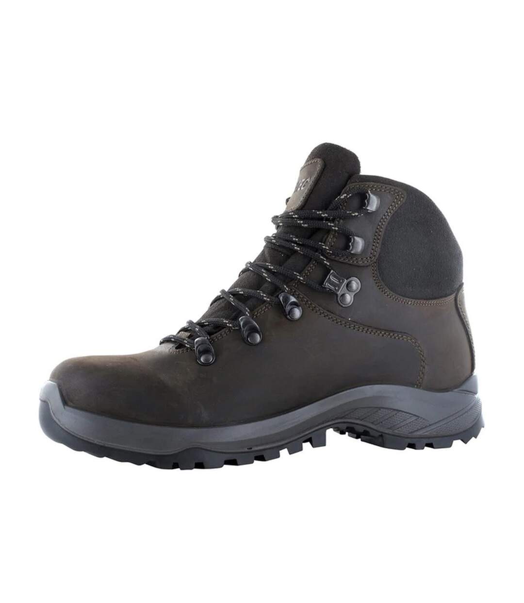 Bottes ravine pro femme marron Hi-Tec