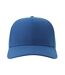 Casquette De Baseball Motif/style 6 Panneaux Beat-s Adulte Bleu Roi Atlantis Headwear-3