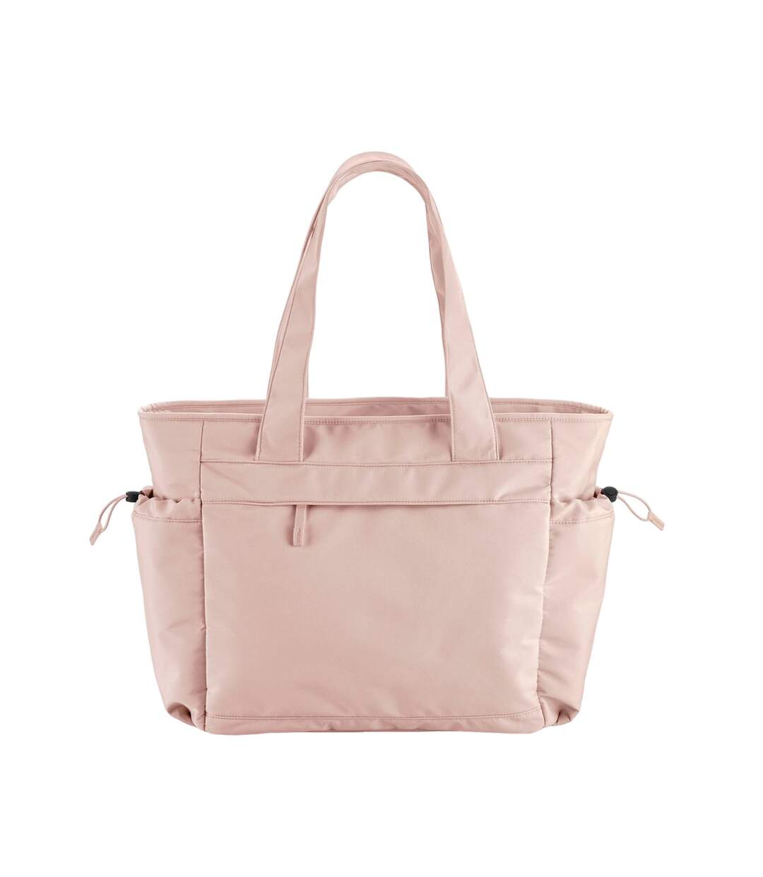 Tote Bag Studio Taille Unique Rose Quadra-1