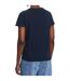 T-shirt Femme Bleu Marine Tommy Jeans-2