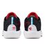 Mens Luka 77 Basketball Shoes Black Red Nike-2