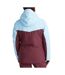 Manteaux turquoise/bordeaux femme o'neill aplite-2