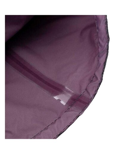 Sac Étanche Extérieur Drypouch Taille Unique Rose Violet Hi-Tec