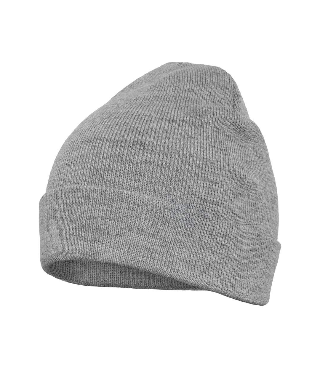 Bonnet Basic Gris Urban Classics-2