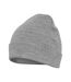 Bonnet Basic Gris Urban Classics-2