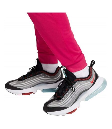 Pantalon De Jogging Fc Libero Homme Rose Nike