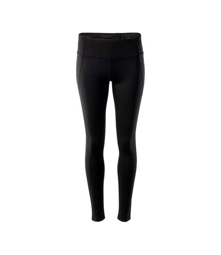 Legging Daris Femme Noir Martes