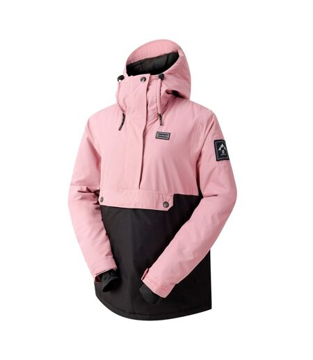 Blouson De Ski Snowburst Femme Lilas Dare 2B