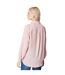 Principles Womens/Ladies Lace Detail Shirt (Blush) - UTDH6711