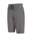 Short Explorer Femme Gris Foncé Mountain Warehouse-3