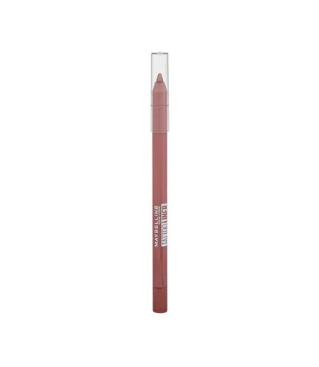 Crayon pour les yeux gemey maybelline tattoo liner gel 973 - taille unique