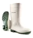 Fs1800/171bv Wellington / Womens Boots / Safety Wellingtons White Dunlop-3