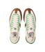 Baskets Bedford Femme Crème Ralph Lauren-3
