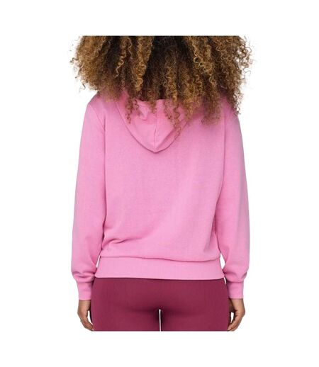 Sweat rose femme only pica