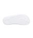 Womens/ladies Adifom Superstar Mules White Black Adidas-3