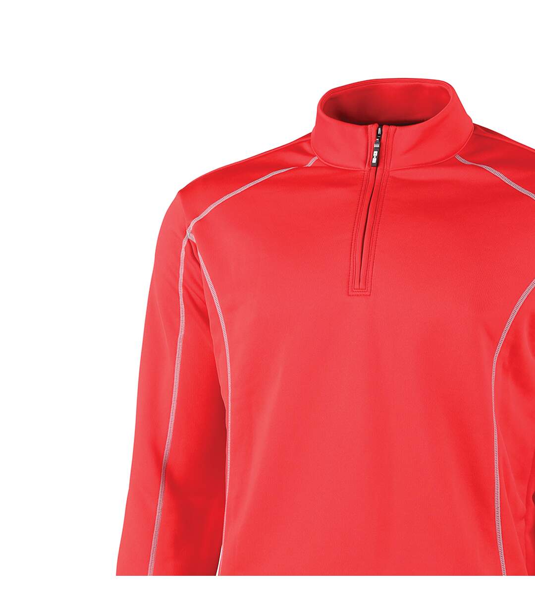 Seville haut sport homme rouge Rhino