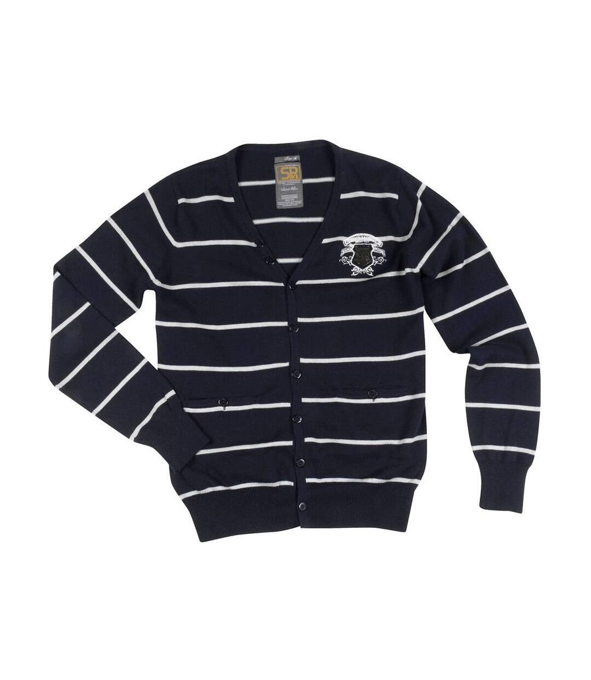 Gilet homme COPAN