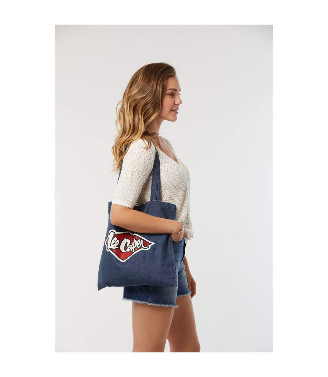 Sac coton  UTILE