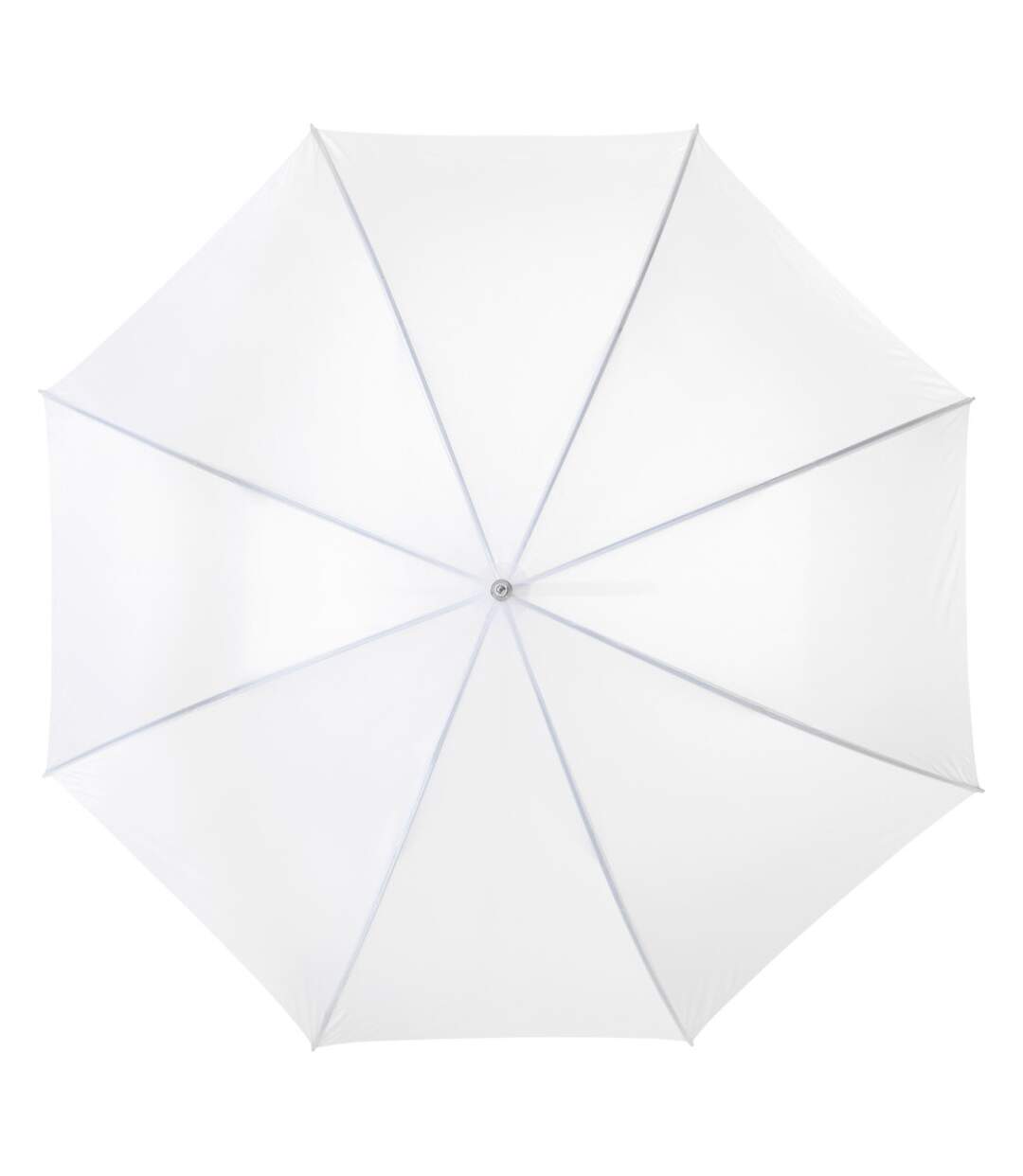 77cm parapluie de golf 100 x 130 cm blanc Bullet-2