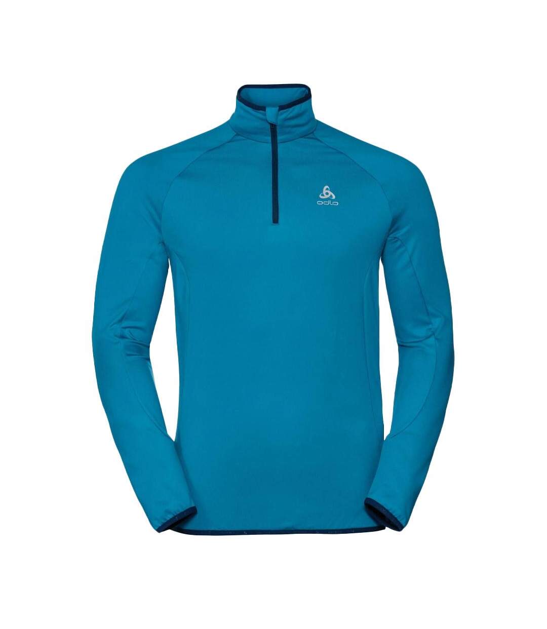 Pull bleu homme odlo berra - s-1