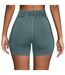 Short Sport Performance Femme Gris Ardoise Nike-3