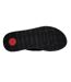 Sandales F-mode Hotfix Femme Bleu Foncé FitFlop-4