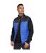 Veste Sans Manches Presnell Homme Bleu Crosshatch-4