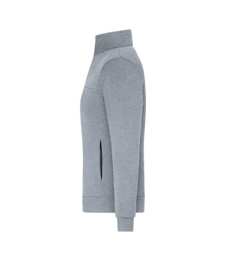 Veste Sporty Femme Léger Chiné James And Nicholson