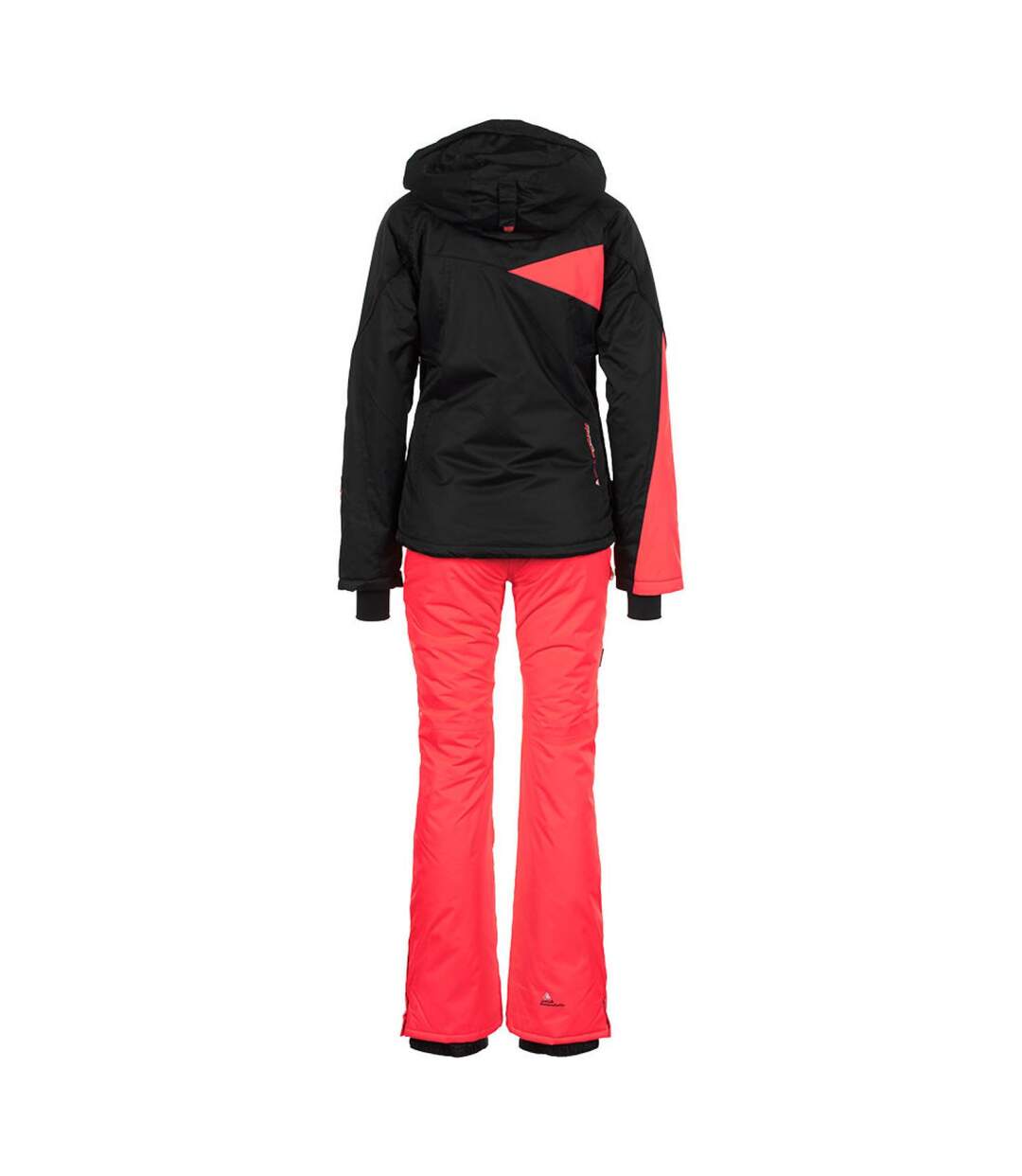 Ensemble de ski femme AMIC1