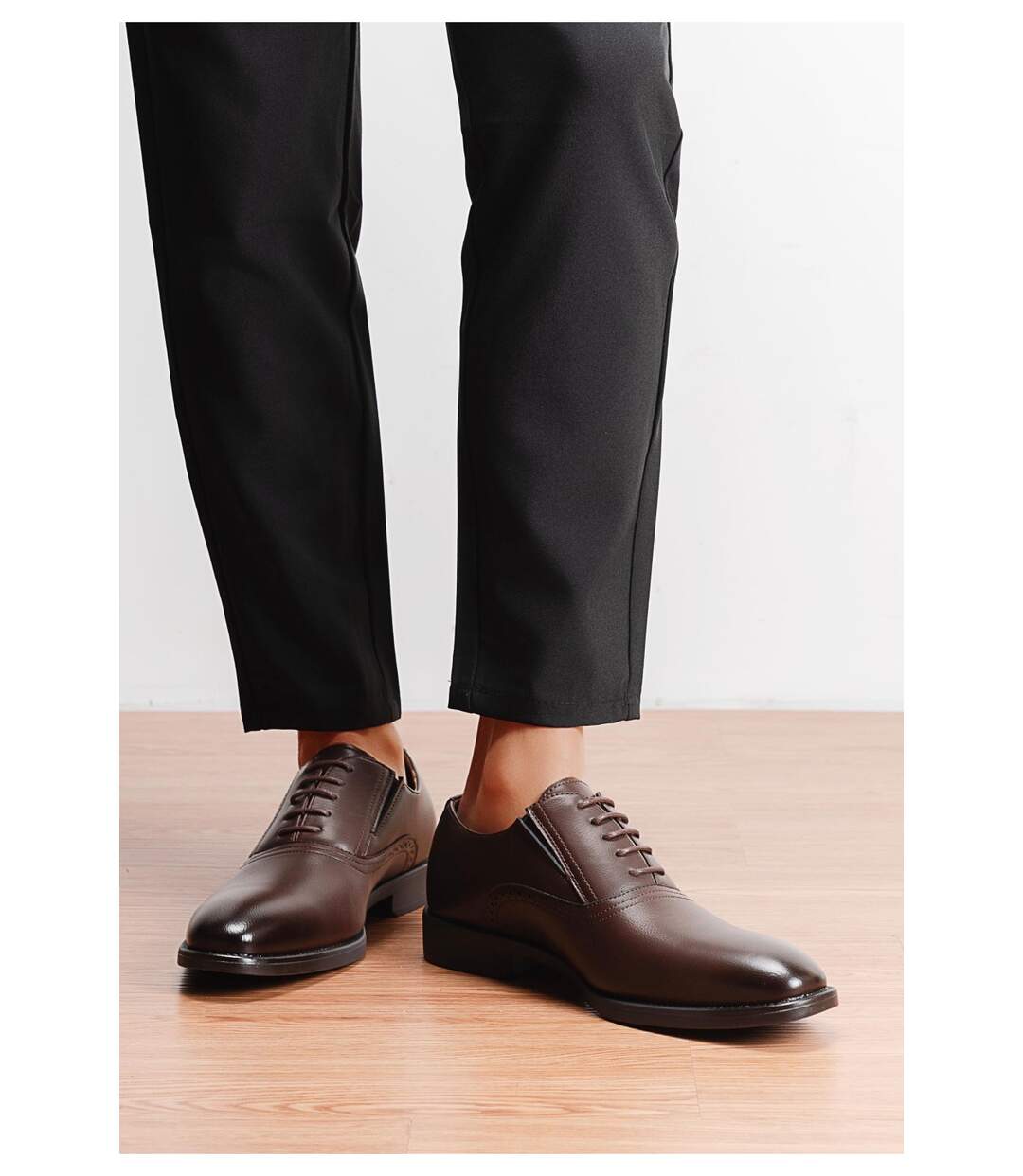 Chaussures de ville-1