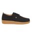Baskets Perez Homme Noir Lambretta-1