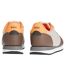 Baskets kai homme marron Boss-2