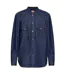 Chemise Homme Bleu Foncé Diesel-2