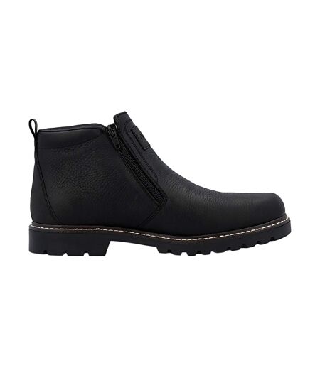 Boot Cuir Rieker Michigan