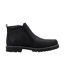 Boot Cuir Rieker Michigan-2