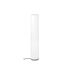 Lampadaire intérieur extérieur Fity 100 cm Alimentation électrique (blanc froid)