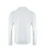 Mens Surf Pro T-shirt White Printer-2