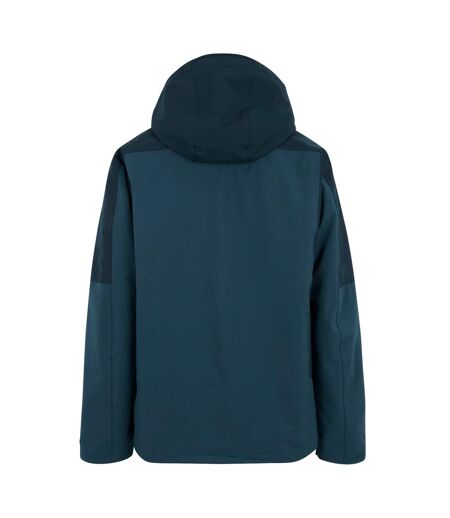 Veste 3-en-1 Wentwood Homme Denim Sombre Bleu Marine Regatta