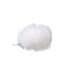Coffret 5 Pièces Salle de Bain Spa 16cm Naturel-4