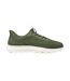Basket Basse à Lacets Geox Spherica Plus  Knit.Te+Sy-2