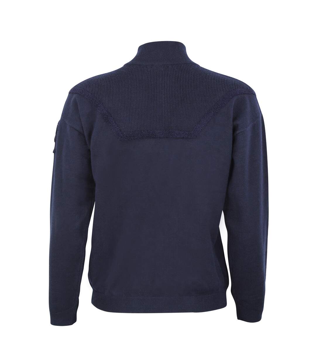 Pull Col AZUL femme-3