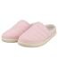 Toms Womens/Ladies Sage Slippers (Pink) - UTFS9524-1