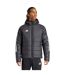 Veste Tiro Homme Noir Adidas-1