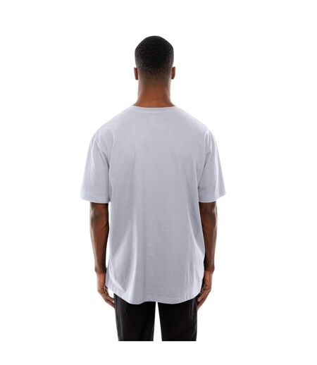 Mens Mlb Throwback New York Yankees Oversized T-shirt White New Era