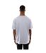 Mens Mlb Throwback New York Yankees Oversized T-shirt White New Era-4