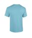 T-shirt Adulte Ciel Gildan-3