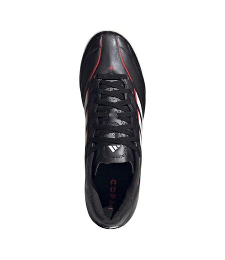Chaussures De Foot Copa Club Homme Noir Rouge Adidas