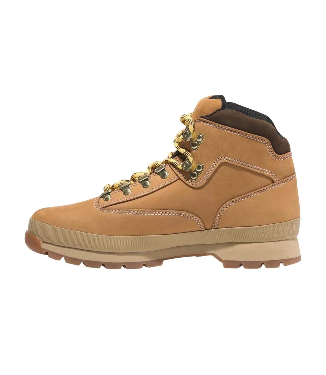 Bottines Chelsea Euro Hiker Homme Blé Timberland-3