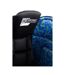 Childrens/kids Hockey Shorts Black Bauer-3