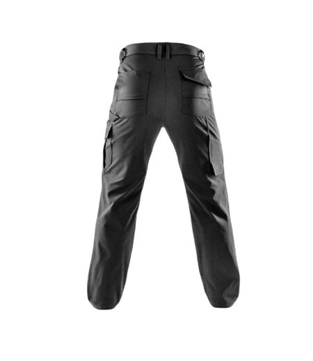 Pantalon De Travail Dynamic Homme Noir Result